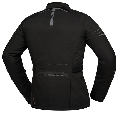 iXS Tour Damen Jacke Lane ST schwarz