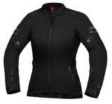 iXS Tour Damen Jacke Lane ST schwarz