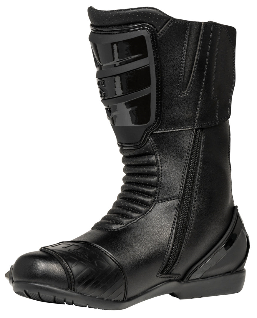 iXS Sport Stiefel RS-Neo schwarz