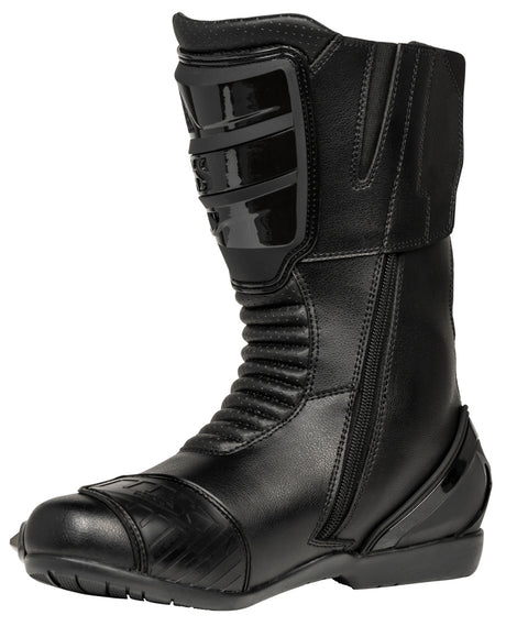 iXS Sport Stiefel RS-Neo schwarz