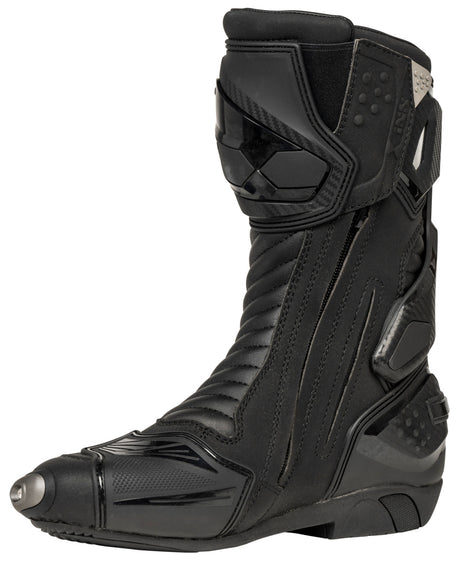 iXS Sport Stiefel RS-1000 schwarz