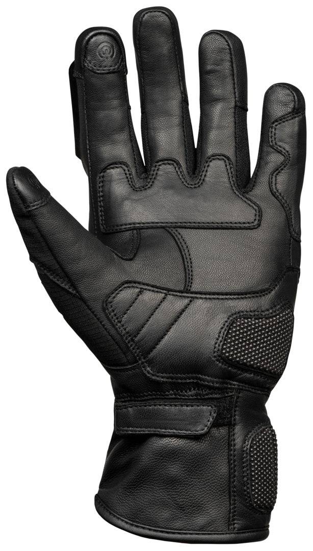iXS Tour Handschuh Montevideo-Short-ST schwarz