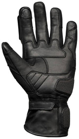 iXS Tour Handschuh Montevideo-Short-ST schwarz