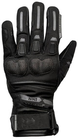 iXS Tour Handschuh Montevideo-Short-ST schwarz