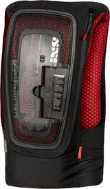 iXS Airbag Weste IPRO 1.0 schwarz