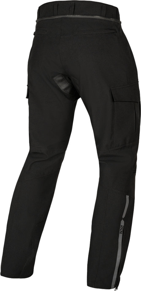 iXS Tour Damen Hose Space-ST+ schwarz