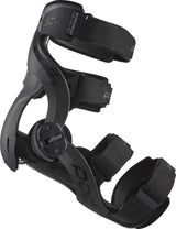 POD Knieorthese K4 2.0 Youth, anatomische Knieorthese für Jugendliche, mit verstellbaren Riemen und robustem Design