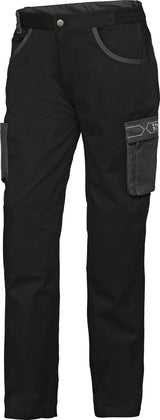 iXS Hose iXS Team schwarz-grau