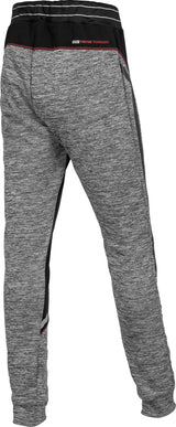 iXS Funktions-Hose ICE 1.0 schwarz-grau-rot