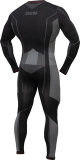 iXS Unterwäsche Einteiler aus Funktionsbekleidung, eng anliegend, mit atmungsaktivem Material, für sportliche Aktivitäten, von iXS