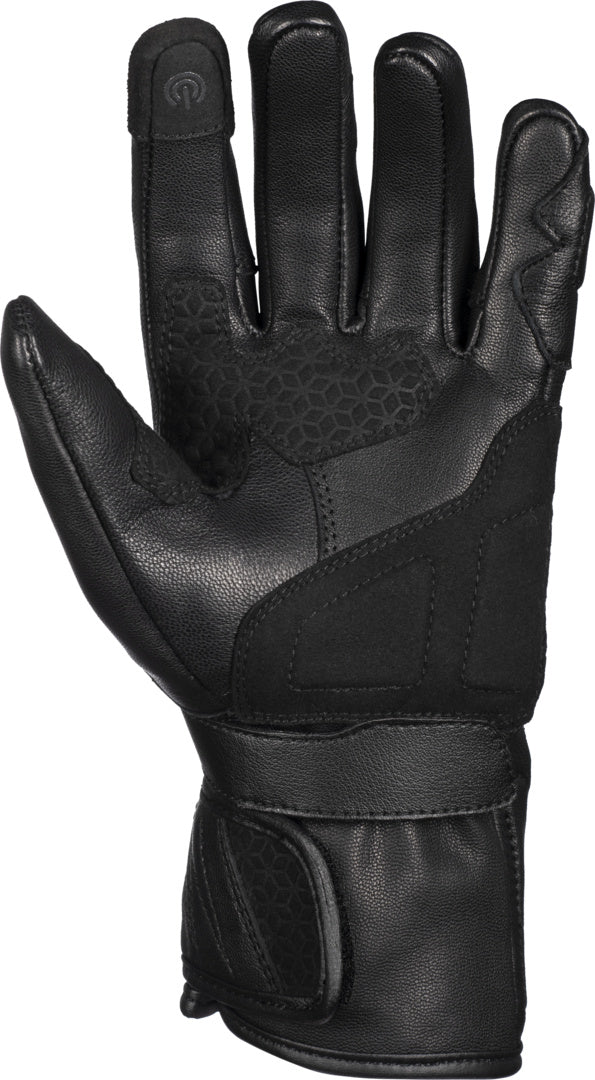 iXS Handschuhe Tour Tiga 2.0 schwarz