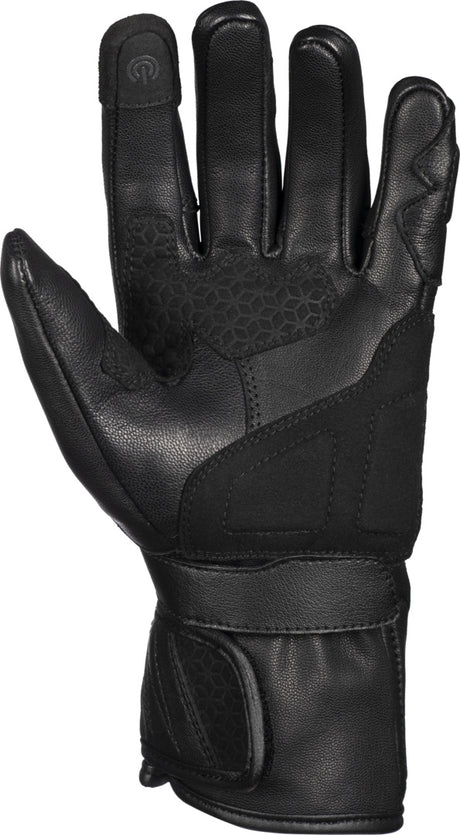 iXS Handschuhe Tour Tiga 2.0 schwarz