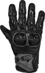 iXS Tour LT Handschuh Fresh 2.0 schwarz-grau
