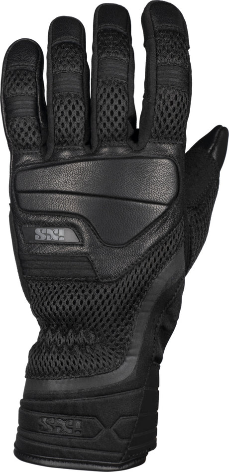 iXS Damen Handschuhe Tour Cartago 2.0 schwarz