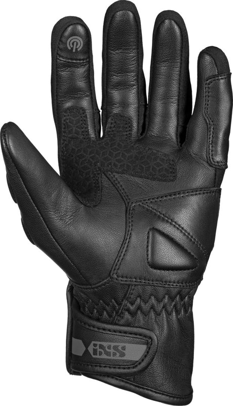 iXS Handschuhe Sport Talura 3.0 schwarz