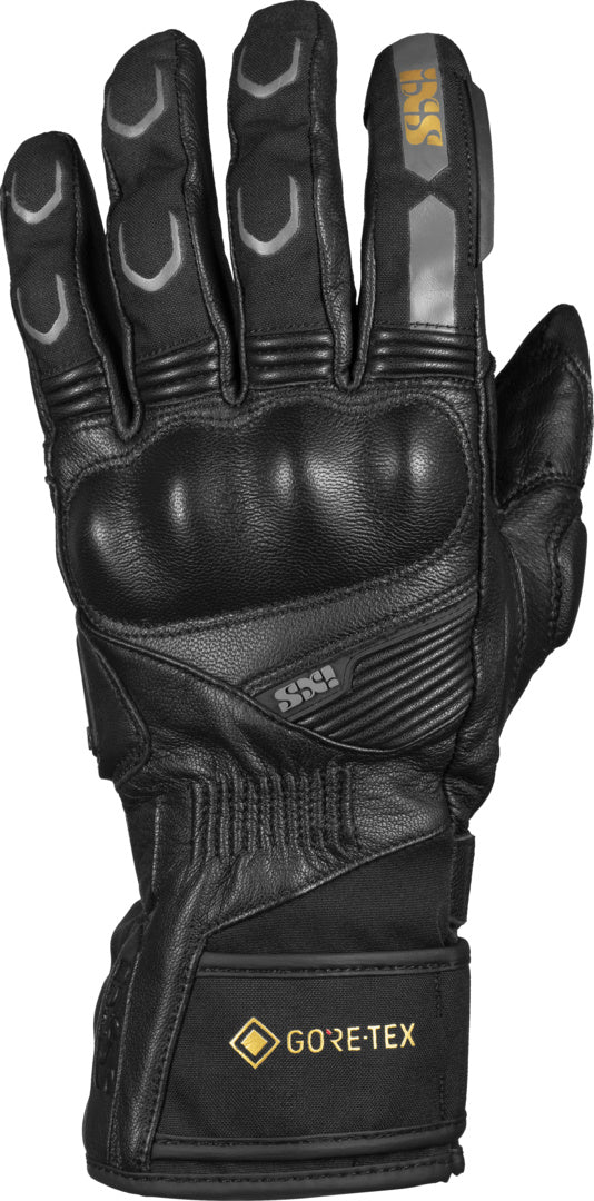 iXS Handschuhe Tour Viper-GTX 2.0 schwarz