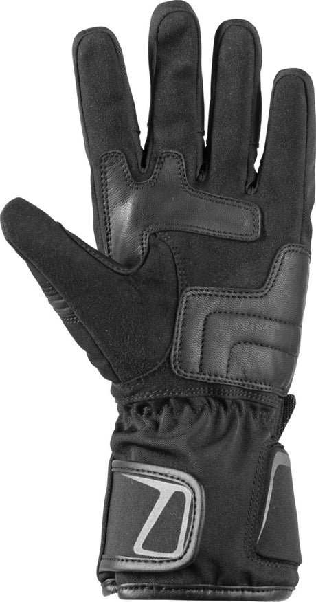 iXS Tour LT Handschuh Mimba-ST schwarz