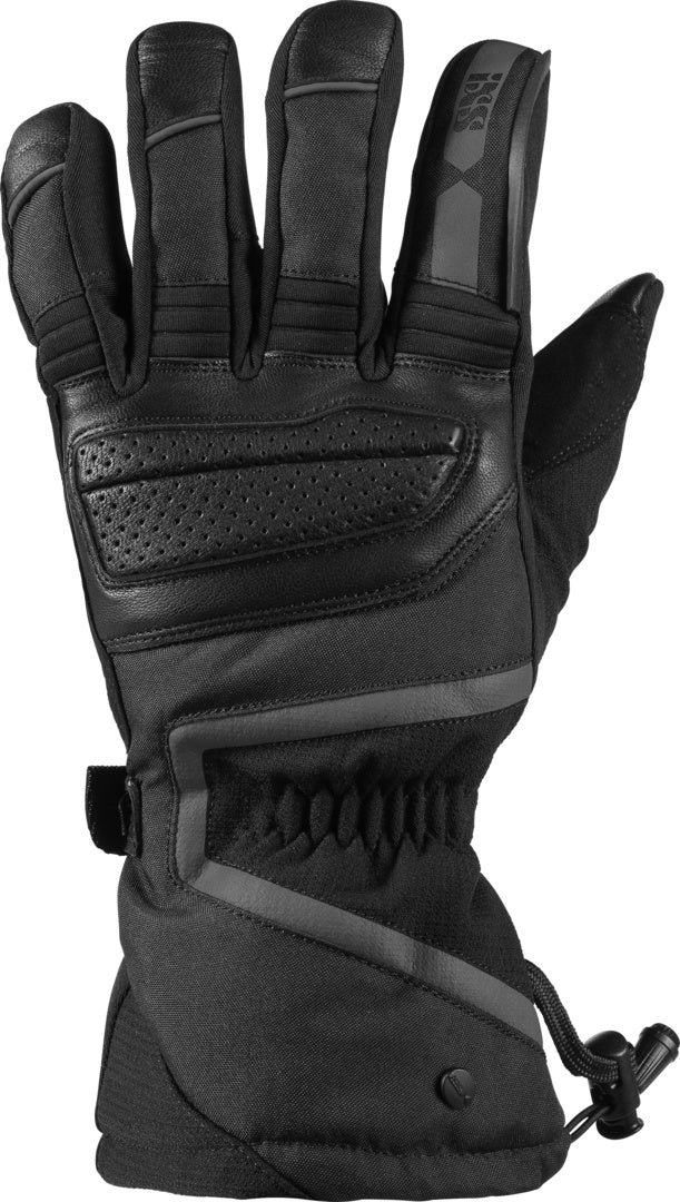iXS Tour LT Handschuh Vail-ST 3.0 schwarz