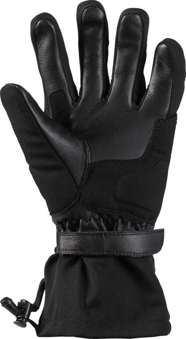 iXS Tour LT Handschuh Vail-ST 3.0 schwarz