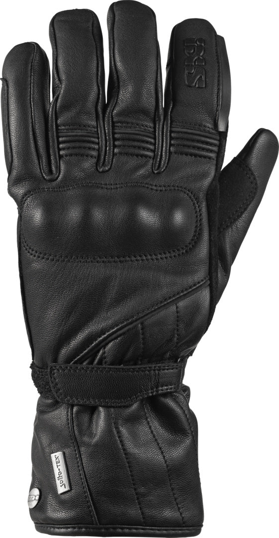 iXS Tour LD Handschuh Winter Comfort-ST schwarz