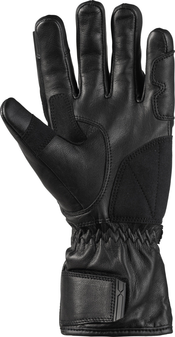 iXS Tour LD Handschuh Winter Comfort-ST schwarz