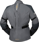 iXS Jacke Tour Master-GTX hellgrau-dunkelgrau