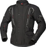 iXS Jacke Tour Flex-ST schwarz