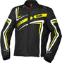 iXS Sport Jacke RS-400-ST 2.0 schwarz-gelb-weiss