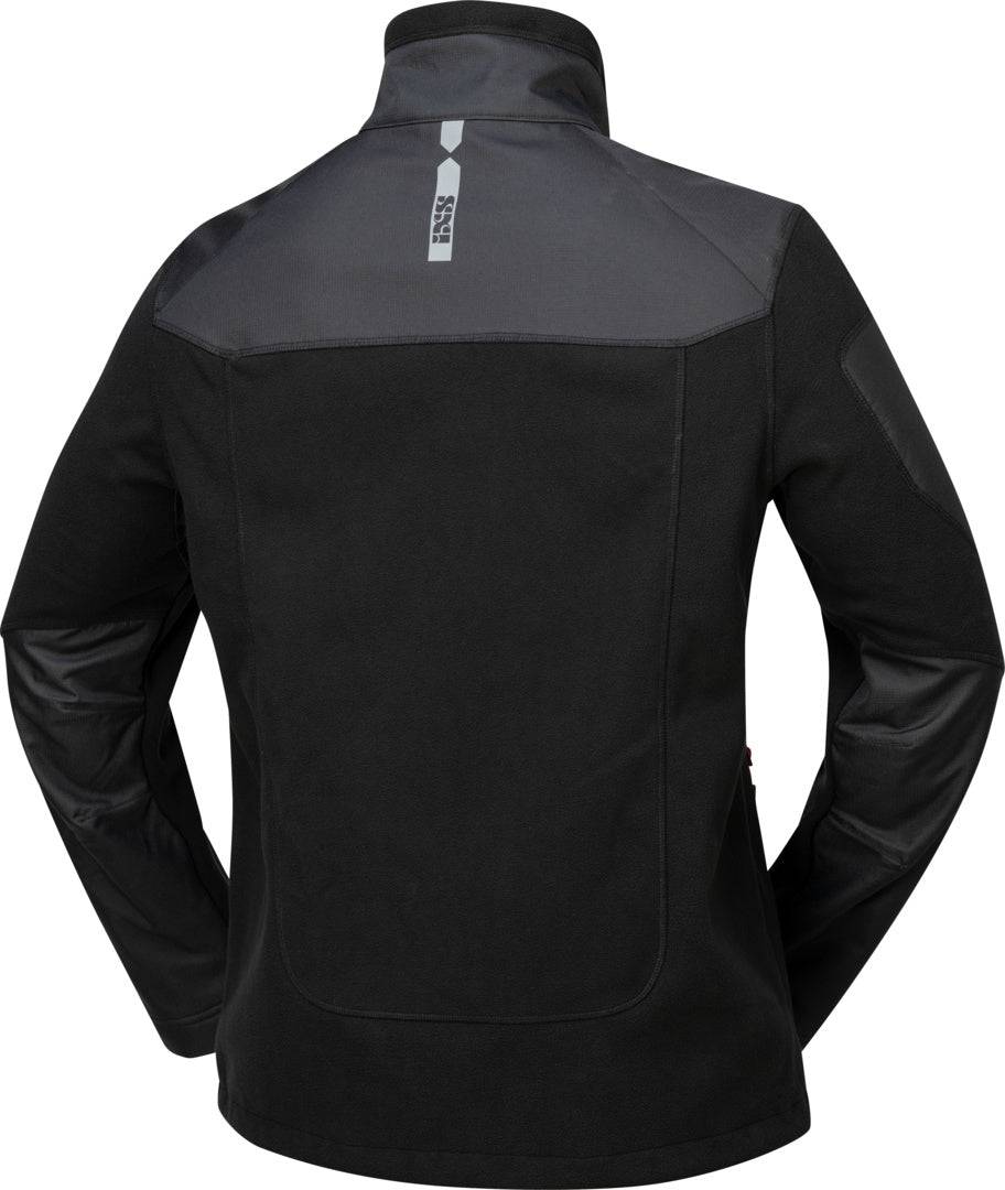 iXS Team Jacke Worker schwarz