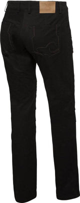 iXS Classic AR Jeans Stretch schwarz