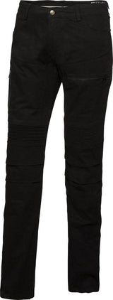 iXS Classic AR Jeans Stretch schwarz 