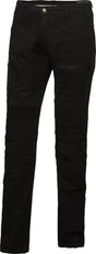 iXS Classic AR Jeans Stretch schwarz 