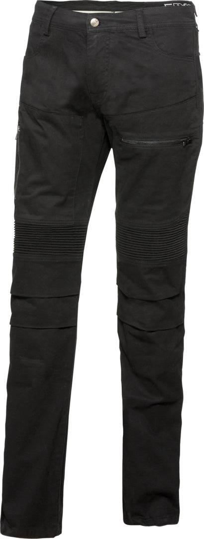 iXS Classic Damen AR Jeans Stretch schwarz 