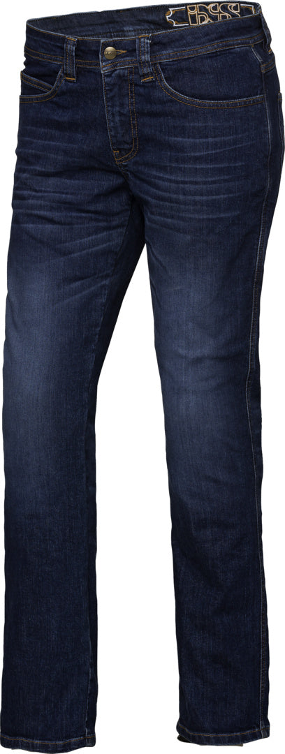 iXS Jeans Classic AR Damen Clarkson blau 