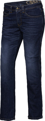 iXS Jeans Classic AR Damen Clarkson blau 