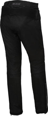 iXS Sport Hose Comfort-Air schwarz