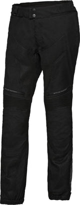 iXS Sport Hose Comfort-Air schwarz