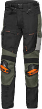 iXS Tour Hose Montevideo-RS-1000 beige-olive-schwarz