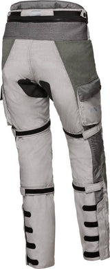 Helle und dunkle graue iXS Tour LT Adventure-Hose Montevideo-Air, strapazierfähig und bequem für Outdoor-Aktivitäten.