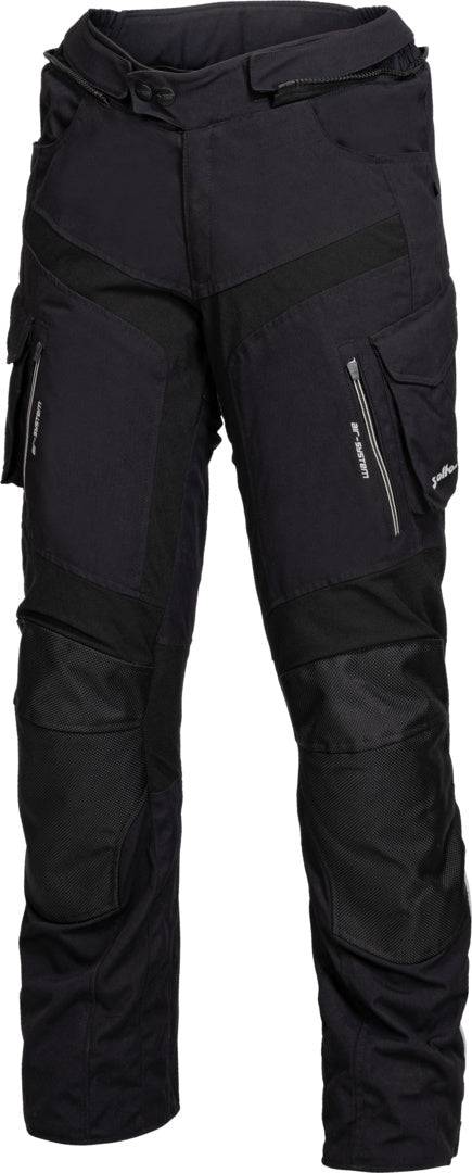 iXS Hose Tour Shape-ST schwarz