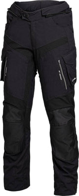 iXS Hose Tour Shape-ST schwarz