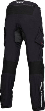 iXS Hose Tour Shape-ST schwarz