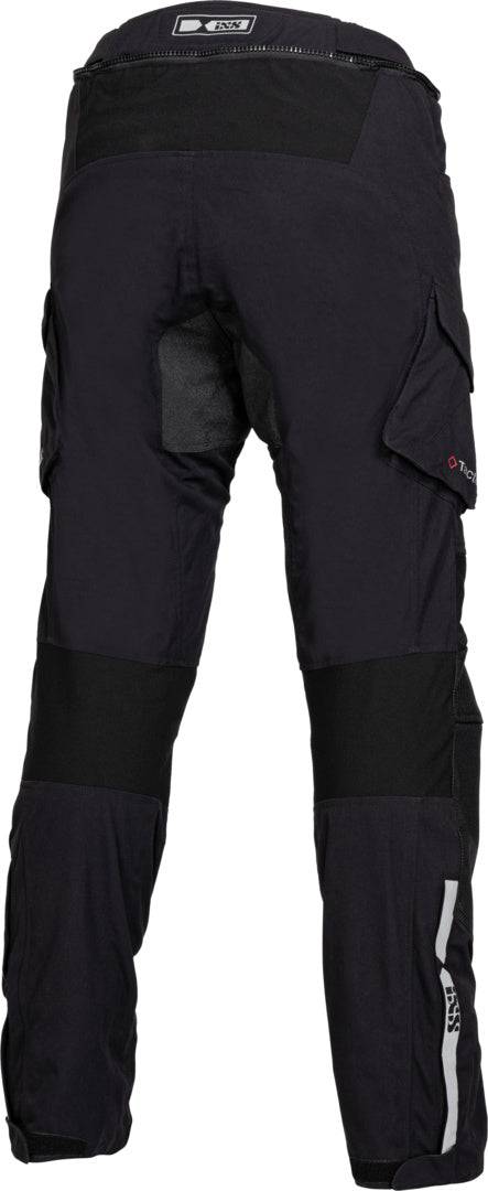 iXS Hose Tour Shape-ST schwarz