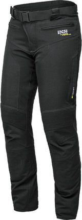 iXS Tour Damen Hose Laminat-ST-Plus schwarz