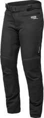 iXS Tour Damen Hose Laminat-ST-Plus schwarz