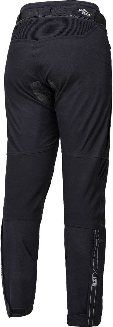 iXS Tour Damen Hose Laminat-ST-Plus schwarz