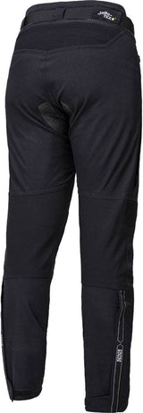 iXS Tour Damen Hose Laminat-ST-Plus schwarz