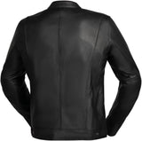 iXS Jacke Classic LD Sondrio 2.0 schwarz