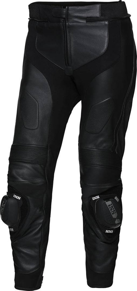 iXS Hose Sport LD RS-1000 schwarz