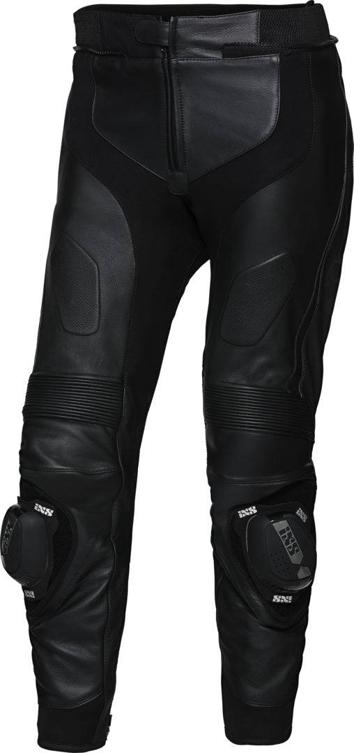 iXS Hose Sport LD RS-1000 schwarz